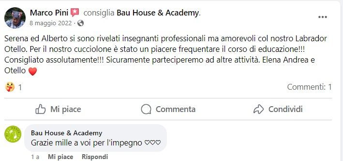 Educazione consapevole